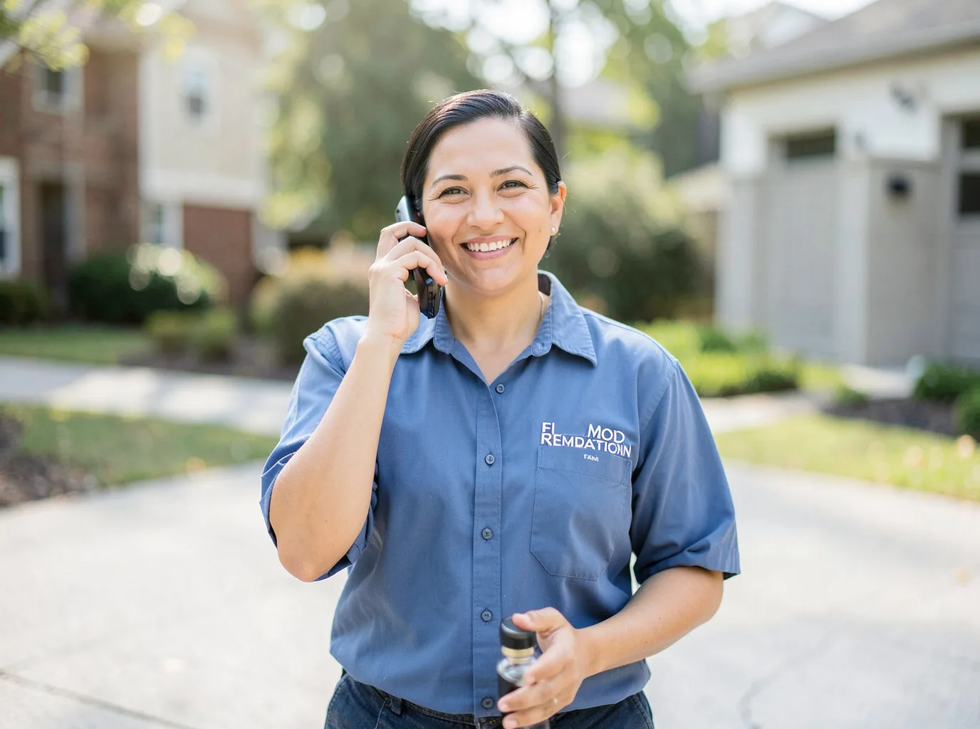 Mold Remediation Saint Paul, VA FAQs